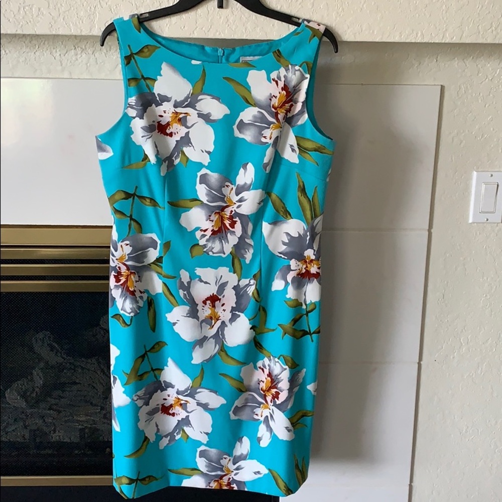 Jessica Howard Dress